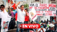 Paro de transportistas del 24 y 25 de julio: Gremio denuncia amenazas de empresas a conductores por manifestación