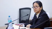 Congreso blinda a Rosio Torres: Comisión Permanente archiva denuncia por caso 'Mochasueldo'