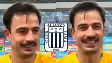 Guillermo Viscarra tras sus milagrosas atajadas para que Alianza Lima elimine a Gremio: "Sabía que el equipo me iba a necesitar"