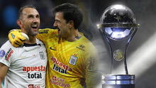 Alianza Lima se ilusiona tras eliminar a Gremio: el camino que deberá superar rumbo a la final de la Copa Sudamericana