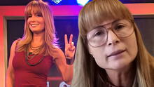 Viralizan declaraciones de Olenka Zimmermann tras anunciar postulación al Congreso: "Voto por la derecha así sean choros"