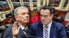 Mesa Directiva del Congreso: Fernando Rospigliosi, promotor de la ley de impunidad, será el candidato de Fuerza Popular