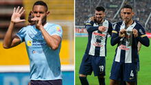 Rival de Alianza Lima en Copa Sudamericana pierde a su mejor futbolista: era el goleador del torneo y ahora jugará en México