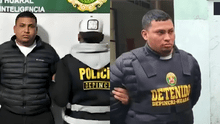 Exfiscalizador de la Municipalidad de Huaral cae por extorsión por segunda vez: tiene antecedentes por tráfico de drogas y robo