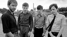 De Joy Division a New Order: las memorias de Bernard Sumner