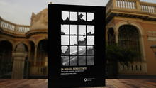 “La mirada persistente”: el libro que reconstruye la historia de la fotografía en el Perú