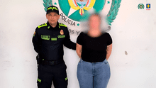 Feminicidio causa conmoción en Colombia: madre es acusada de abusar y asesinar a su menor hija