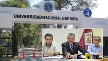 Elecciones en la UNP: presentan acción de amparo por anulación de comicios e irían a instancias internacionales