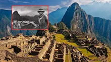 La historia detrás de Machu Picchu: 114 años desde la visita de Hiram Bingham y su declaración como Patrimonio de la Humanidad por la Unesco