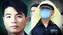 'El asesino del impermeable', el caso del caníbal homicida en serie más famoso de Corea del Sur