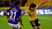 Partido Barcelona SC vs LDU EN VIVO vía Zapping Sports y ECDF 2: la Liga gana por un gol
