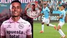 Sport Boys ficha al 'Neymar ecuatoriano', pero no podrá usarlo para el partido ante Sporting Cristal