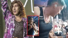 Ganador de 'Yo soy Perú' sufre tocamientos indebidos por fans durante show: "Cosas que no debían de volver a ocurrir"