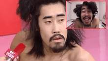 Tomoaki Hamatsu, el joven japonés que estuvo encerrado 15 meses en un departamento sin ropa y alimentándose con comida de perro