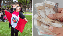 Feriados por Fiestas Patrias 2025: los trabajadores que laboren el 28 y 29 de julio recibirán triple pago, según el CCL