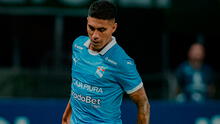 Sporting Cristal definió el futuro de Flavio Alcedo, jugador que Julio César Uribe excluyó de la 'purga'