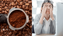 Científicos de China descubren que el consumo de café instantáneo aumenta el riesgo de la pérdida visual severa