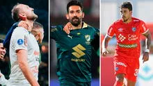 Clasificados Copa Sudamericana 2025: con Alianza Lima y Cienciano, llaves de octavos de final