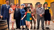 Capítulo final de 'Chespirito: sin querer queriendo': dónde ver el episodio 8 de la bioserie de Roberto Gómez Bolaños