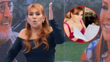 Magaly Medina impacta al confesar que retomaría sus estudios en la universidad: "Unas clases virtuales"