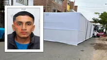 Poder Judicial ordena liberar a otros 2 miembros de la banda criminal Los Pulpos