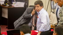 Pedro Castillo: “Este 28 de julio el Perú necesita un mensaje de su presidente secuestrado”