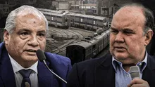 Rafael López Aliaga responde a ministro de Transporte con otra carta notarial: "Difamador e incapaz"