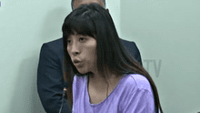 Betssy Chávez lleva 11 días en huelga de hambre y presenta riesgos de paro cardiaco, advierte su abogado