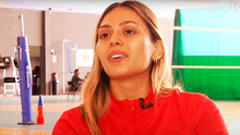Kiara Montes y su fuerte respuesta a sus detractores tras brillar con la selección: "El peruano es bien criticón"