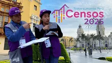 Resultados finales censistas INEI: ¿Dónde ver si fuiste seleccionado para el Censo 2025?