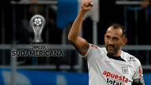 Alianza Lima y el camino hacia una soñada final de la Copa Sudamericana