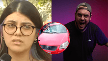 Esposa de Furrey revela que familia de chofer que lo atropelló reclamaba reparación del auto: "Querían saber quien lo iba a pagar"