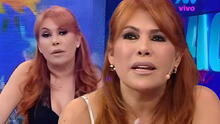 Magaly Medina revela que se alejará temporalmente de la televisión por inesperado motivo: "Necesitamos descanso"