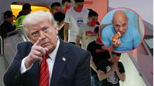 Asesino suelto en EEUU: Gobierno de Trump liberó a condenado por homicidio múltiple de latinos tras canje con Venezuela