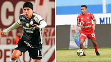 Alineaciones Universitario vs Cienciano por la fecha 2 del Torneo Clausura en el Cusco
