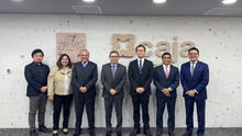 Caja Arequipa y JICA impulsan inclusión financiera con US$70M para mujeres emprendedoras del Perú