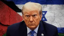 Donald Trump fuerte contra grupo terrorista Hamás y los acusa de impedir acuerdo con Israel: "Creo que quieren morir"