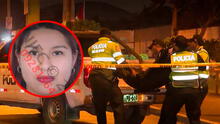 Mujer muere atropellada por chofer al que le increpó choque en SMP: conductor se dio a la fuga
