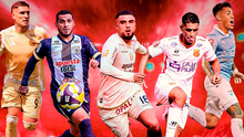 Partidos del Torneo Clausura de la Liga 1: horarios y canales de TV para ver la fecha 2 del fútbol peruano