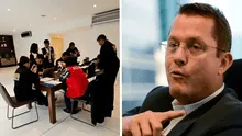 Fiscalía incauta inmuebles valorizados en más de 600.000 dólares vinculados a Jorge Barata por caso Odebrecht