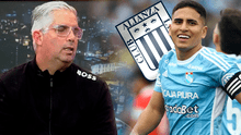Diego Rebagliati se indigna con Sporting Cristal por posible llegada de Gianfranco Chávez a Alianza Lima: "Se graduarían de..."
