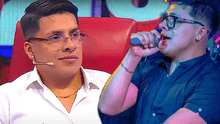 'Chechito' en 'El valor de la verdad': todo lo que debes saber sobre el popular cantante de 19 años