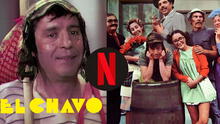 'El chavo del 8' llega a Netflix en agosto: conoce aquí la fecha exacta de estreno y cómo ver la serie completa