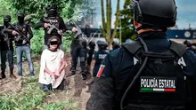 "Paguen su cuota o van a terminar como yo": Irma Hernández Cruz taxista fue asesinada tras haber sido secuestrada en Veracruz