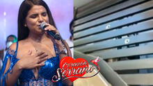 Balean casa de Susana Alvarado, cantante de Corazón Serrano: delincuentes ejecutaron diez disparos tras extorsiones
