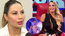Pamela López rompe su silencio y confiesa si se besó con Piero Arenas cuando estaba con Christian Cueva: "Voy a contar todo"