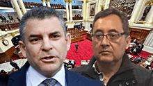 Fiscal Vela responsabiliza al Congreso por fuga de Jorge Cuba: "Las leyes actuales permiten que se escapen"