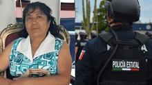 "Paguen su cuota o van a terminar como yo": Irma Hernández Cruz taxista fue asesinada tras haber sido secuestrada en Veracruz