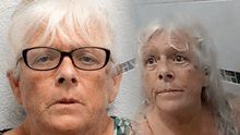 Arrestan a la 'abuela gangster': es acusada de liderar red de tráfico de drogas por US$80 millones en Reino Unido
