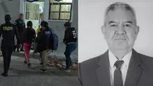 Menor asesina con arma blanca a su profesor de 72 años al salir de su colegio en Guatemala